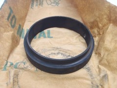 Alstom Brown Boveri D 421631P0001 Locking Ring