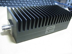 RF-LAMBDA dc-4GHz 30dB 100W Coaxial Attenuator (RFS100G4A30NMF)