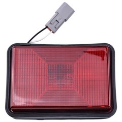 Brake Light 258-0930 for Caterpillar 3044C Engine 226D 239D 232D 242D 262D 272D