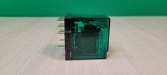 Protection Controls Inc ACF Relay Plug-In Type | Check, Load, Flame, NR Relay