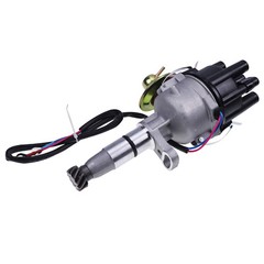 Ignition Electrical Distributor Clip Point T3T65675 for Mitsubishi Caterpillar