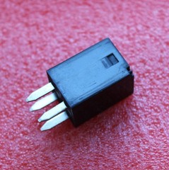 2X 2V Cooling Fan Relay For Polaris Ranger 570 700 800 900 1000 4011283 4016819