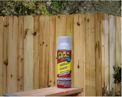 Flex Seal Clear 14 Oz. Aerosol Liquid Rubber Sealant Coating Spray Paint