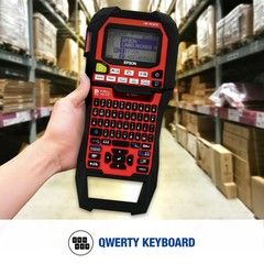 Epson LABELWORKS LW-PX900PCD Industrial Label Maker (LIFETIME WARRANTY)