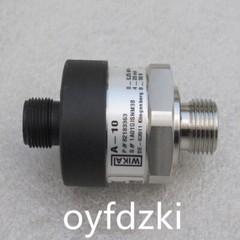 1Pcs New A-10 0-0.25MPA Via DHL or Fedex One Year Warranty #