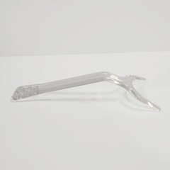 2 Orthodontic Cheek Lip Retractor Autoclave Dental Mouth Opener Photograph Props