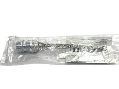 Hubbell 07401015 Deluxe Cord Grip Straight Male 3/4″ NPT, .375-.5″ Dia. Range