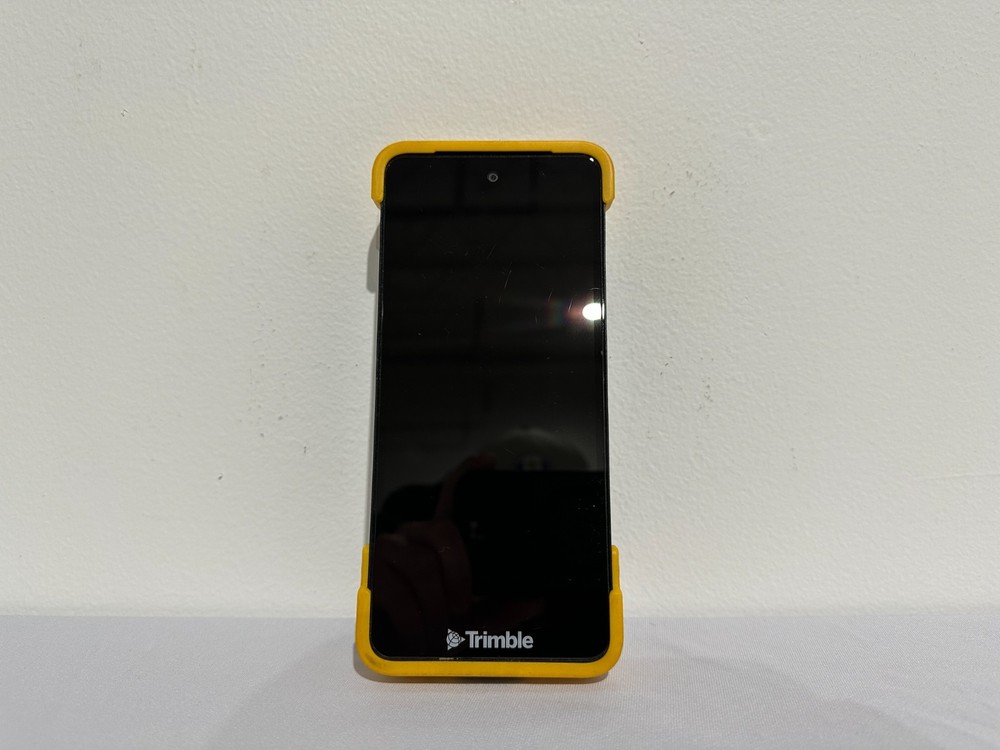 Trimble TDC6 Handheld Data Collector