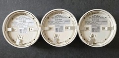 SILENT KNIGHT SD505-AHS ADDRESSABLE HEAT DETECTOR – BRAND NEW – 3 AVAILABLE