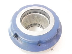 OEM Cooper SKF 5″Bore 10-1/2″OD Medium Duty Cartridge Bearing 01EBC500GRAT
