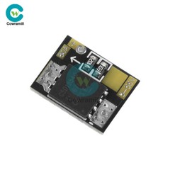 Mini High Power MOS Trigger Switch Driver Module Control Board Field Effect Tube