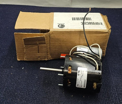 Tecumseh 810F050C20C Fan Motor 230V 60/50Hz 1Ph 1/15HP 150/1300RPM