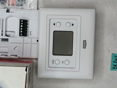 Carrier T2-NAC01-A Bryant Legacy – T2-nac01-a Non-programmable Ac Thermostat