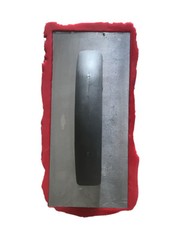 Walttools – Vertical Concrete Tru Texture Trowel – Weathered Stone