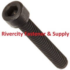 (10) M8-1.25x25mm Socket Allen Head Cap Screws M8X25 Bolts 12.9 M8x1.25×25
