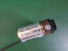 1PCS NEW FOR 1022-32-EPN/5N 0.25MPa three-way solenoid valve inkjet equipment