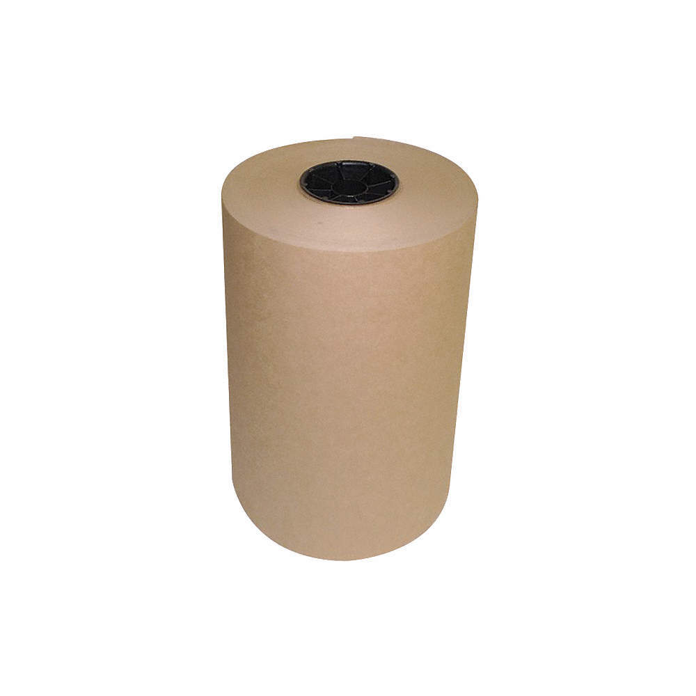 APPROVED VENDOR 6TWR2 Kraft Paper,Roll,720 ft. 6TWR2