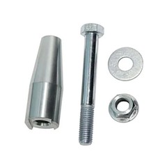 Pivot Pin – Lower Bobtach Kit fits Bobcat S510 S530 S550 S590 T550 T590 7135590K