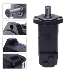 Fits Char-Lynn 104-1007-006 Eaton 104-1007 Hydraulic Motor Electrical Component