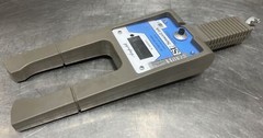 SENSORLINK AMPSTIK AC AMMETER 0-2000 AMP AUTO RANGING MODEL 8-006. Item ID 1A