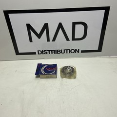 NACHI Bearing 6206-2NSE seals 6206-2RS