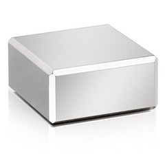 Ultra-Strong Neodymium Block Magnets 40x40x20mm – 2 Pack for Lifting & Holding