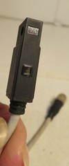 NEW SMC D-H7A2 W/ M8 3 PIN CONNECTOR DH7A2 3 PIN D H7A2 22″ LENGTH Cord Wire