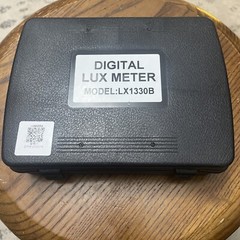 Digital Lux Meter LX1330B High Accuracy 0.1~200,000Lux
