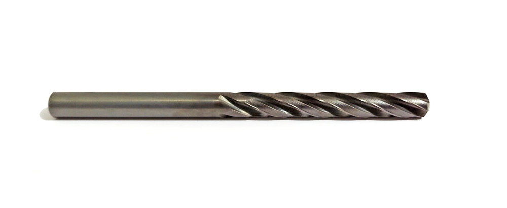 5/8″ (.625″) 4 Flute HSS Core Drill 118 Degree MF54840