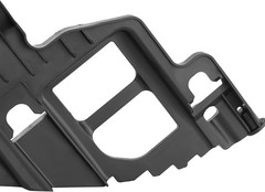 Headlight Support Bracket LH RH VW Golf 2009-2013 Panel Mount