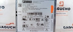 PHOENIX Contact Power supply 2320898 QUINT-PS/1AC/24DC/20/CO USA SELLER NO LABEL