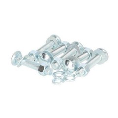 Rear Rim Bolt Kit 6 Bolt Fits Ford fits Oliver Fits Massey Ferguson