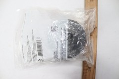 Everbilt Bulkhead Union with Washer Fitting Polyoxymethylene 3/4″ 411 164 HPL-18