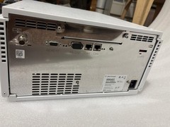 Agilent 1260 Infinity Iso Pump- G1310B – HPLC Module- 1 Qty