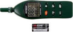 Extech Instruments Psychrometer RH300