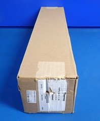 Thermo CryoPlus 12-2-CW LN2 Storage System Square Rack Liquid Phase 4000042 NEW!