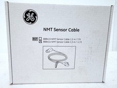 GE 888414 NMT Sensor Cable 3.3m / 11ft