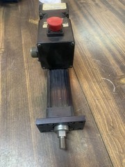 MOOG Brushless Motor 303-030A MAX 350V 11,000RPM