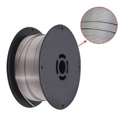 2 Roll 2-lbs Spool ER308L 0.045″ (1.2 mm) MIG Stainless Steel Welding Wire
