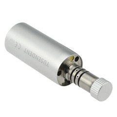 COXO Dental Built-in Electric LED Motor C PUMA INT+ fit 1:1 1:5 X25L X45L NSK