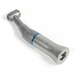 Pack of NSK Style Dental Slow Low Speed Contra Angle Handpiece Push Button type
