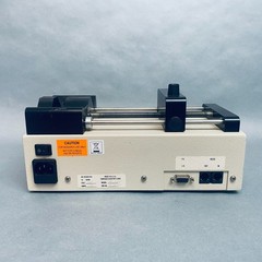 KD Scientific 780200V Two Syringe Infusion Pump KDS200