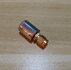 Mini-Circuits STRM-50 50 Ohm Terminator DC – 2 GHz