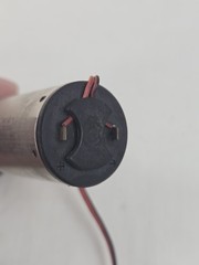 Escap 26 28 216 176 Coreless DC Gearmotor Swiss Made – Escap 33 Gearhead