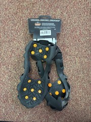 New Ergodyne Trex Ice Traction Devices – Size XL – 11-14 #6304