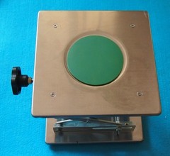 8″ Stainless steel laboratory Jack Lab Jiffy Jack Lab Instrument(20cm*20cm)