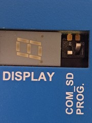 ACS Motion Control SB1292-BERA Universal Motion Controller USED