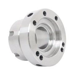 ER40 Collet Chuck 80 mm Diameter for CNC Milling Machine Tool Holder
