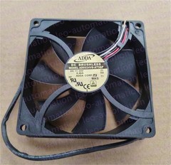 Qty:1 ADDA AD0924VB-A73GP 24V 0.40A 9225 Inverter Cooling Fan 3-wire