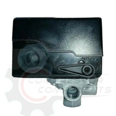 Ingersoll-Rand 23474653 4 Port Pressure Switch 140 – 175 PSI For TS4N5 / 2340